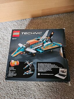 Lego technic 42117 - 6