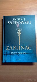 Rekviem, Lovecraft 1, Zaklínač: Meč osudu, Narrenturm - 6