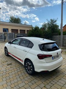 FIAT TIPO Hatchback 1.4 T-Jet Mirror edice - 6