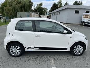 ŠKODA CITYGO Ambition, 2013, 1.0MPI, klimatizace - 6