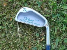 Golfové hole John Letters HM-LT 160 - 6