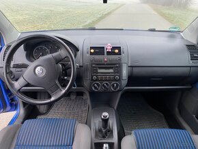 Volkswagen Polo 1.4 16v - 6