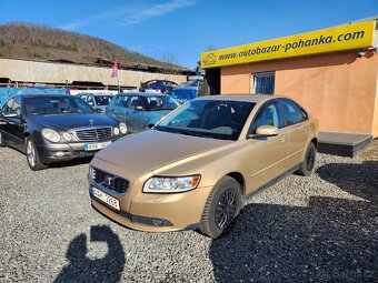 Volvo S40 1.8i 92 kW - 6