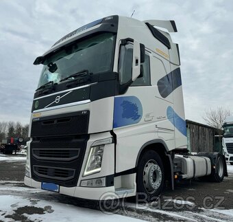 TAHAČ VOLVO FH 13.460 LOWDECK 2017 - 6