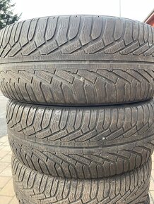 4xZimní pneu Uniroyal 275/45 R20 V XL MS Plus - 6