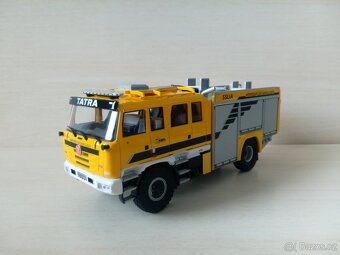 Tatra Kaden 1:43 - 6