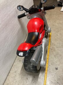 Chicco Ducati - 6