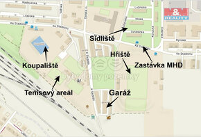 Prodej garáže, 19 m², Praha 9 - Čakovice - 6