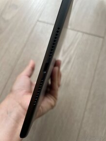 iPad Mini 5 Wi-Fi 64GB Vesmírně šedý A2133 - 6