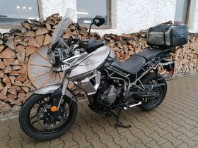 TRIUMPH TIGER 800 XRt ABS - 6