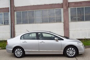 Honda Civic 1.3 IMA Hybrid MX/2006/ČTĚTE PROSÍM/ - 6