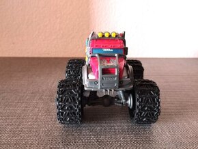 Terénní auto Monster truck DICKIE TOYS,HASBRO TONKA –TOP STA - 6