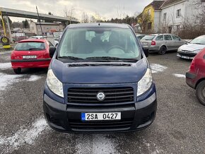 Fiat Scudo II - 6