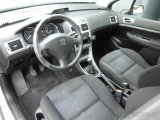 Peugeot 307 SW - 6