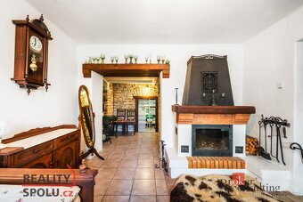 Prodej, domy/rodinný, 254 m2, 56971 Pomezí, Svitavy [ID 6575 - 6