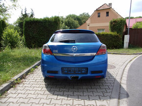 Opel Astra H 2.0i16V Turbo OPC ,ORIGINÁL, TOP stav - 6