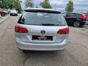 Volkswagen Golf Variant VII 1,2 TSI 81 KW Comfort - 6