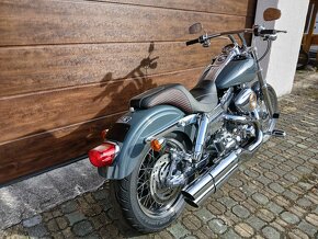 Harley-Davidson FXDCI Dyna Superglide Custom - 6