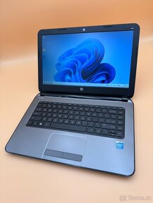 Notebook 14" HP.Intel Celeron 2x2,16GHz.8gb ram.120gb SSD. - 6