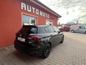 Fiat Tipo 1.4 Turbo S-Design 88kW - benzín - 6