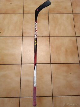 Dětská hokejka Bauer Vapor Flex 10 - 6