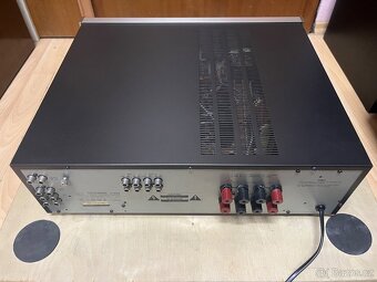 Luxman - 6