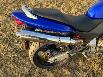 Honda CB600F 70kw - 6