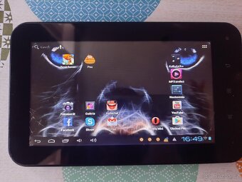 3ks tablet Prestigio,Lenovo,Go clever - 6