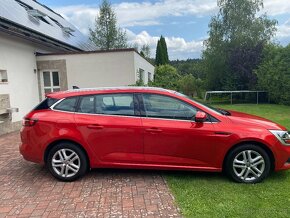 Renault Mégane 1.6 84 KW 2016 - 6