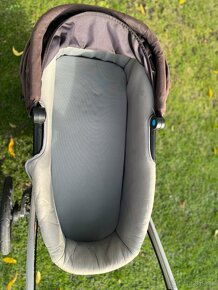 Korbička Thule Urban Glide 2 Bassinet - 6