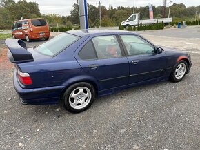 Bmw e36 316i - 6