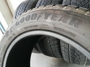 235/55 r19 zimní pneumatiky GOOD YEAR na SUV - 6