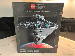 LEGO® Star Wars 75252 UCS /NOVÉ/ - 6