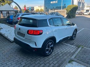 Citroen C5 Aircross  blueHDi EAT8 mod 2021 - 6