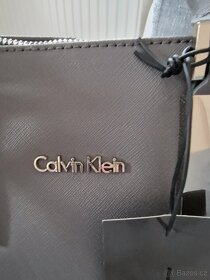 Kabelka Calvin Klein - 6