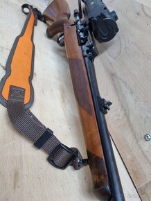 Kulovnice CZ 555 Limited Edition - 6