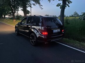 Mercedes ML 320cdi - 6