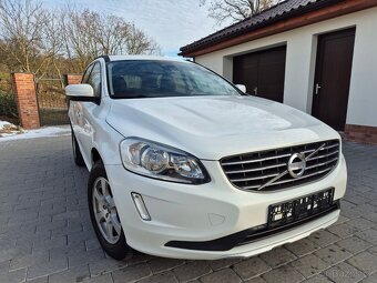 Volvo XC60 D3-5v-Facelift-manuál-2014- - 6