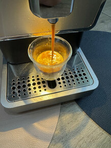 Automatický kávovar tchibo Espreto Caffe - 6