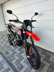 Aprilia sx 125 // 2019 // ABS // A1 - 6