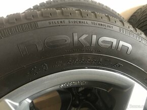 ALU kola Mazda CX-3 5X114,3 R16 - 6