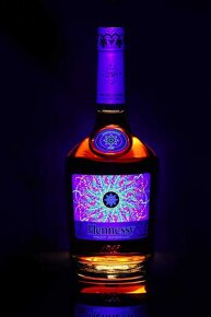 Hennessy Very Special by Ryan McGinness Limited Edition - 6