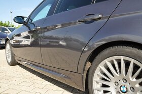 Prodám BMW E91 325i 160kw M-Paket keyless el. TZ - 6