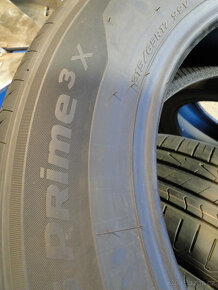 215/65/17 99V letní Hankook Ventus Prime 3X 4ks - 6