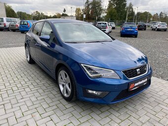 Seat Leon, 1.4 TSI 92kW - FR - 107 000KM - 6