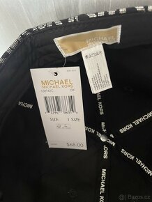 Dámská křiltovka Michael Kors - 6