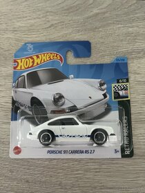 Hot Wheels - 6