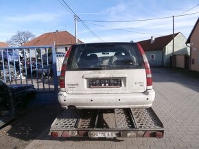 Volvo V70,97-2000 - 6