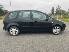 Ford Cmax 1,6 tdi najeto pouze 158 tis km - 6