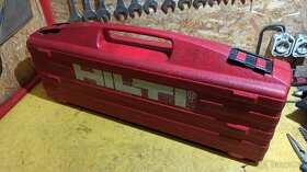 Pila ocaska Hilti WSR 1200-PE - 6